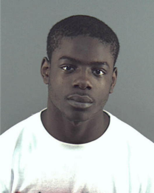 DRUMMOND, DEMETRIUS DEMARCO - Peoria County, IL