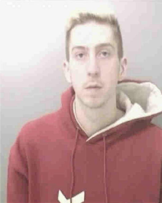 GALLION, JOSHUA LANNETH - Peoria County, IL