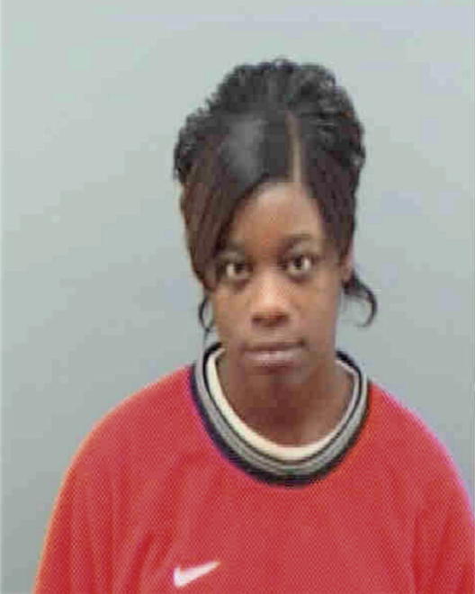 HALL, SHANWANDA LYNETTE - Peoria County, IL