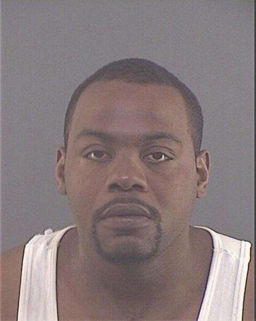 HARRIS, JESSE LEE - Peoria County, IL