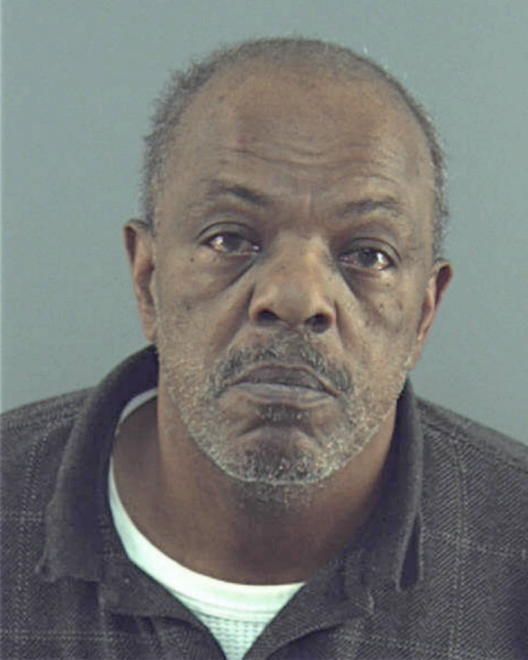 HARRISON, MILTON - Peoria County, IL