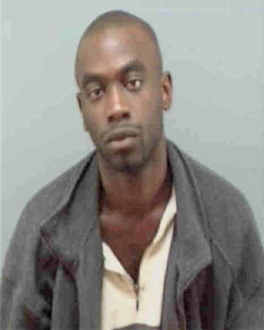HENDERSON, CARLOS PENTZ - Peoria County, IL