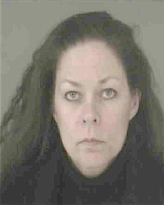 HOLMES, LISA MARIE - Peoria County, IL