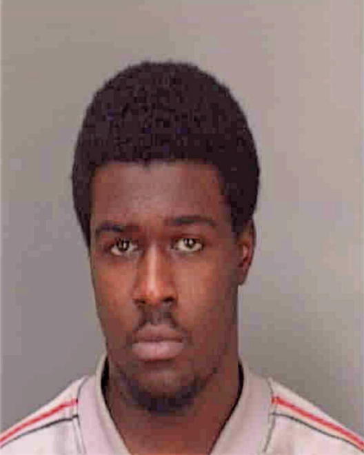 IRBY, KENZO CORTEZ - Peoria County, IL