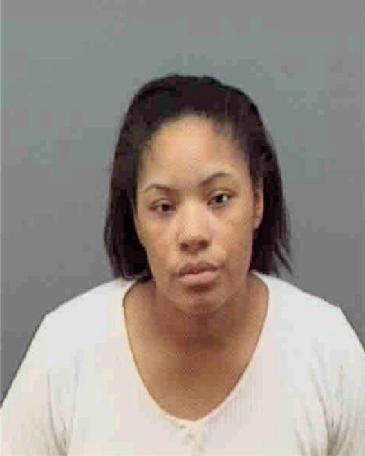 JONES, DESIRAE AKILAH - Peoria County, IL