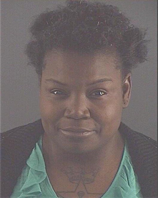 JONES, ERICA SHAVON - Peoria County, IL