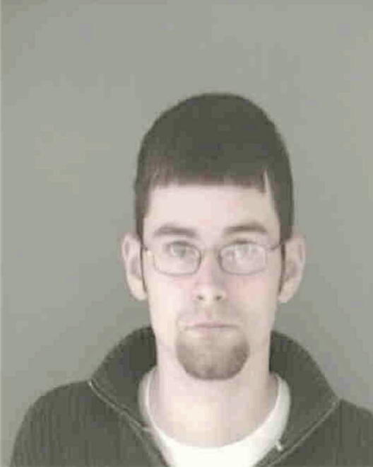 KERKHOVE, JUSTIN DUANE - Peoria County, IL