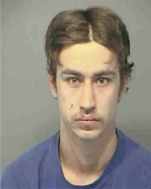 LANE, JOSHUA ADAM - Peoria County, IL