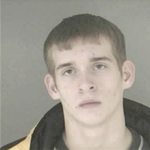 MILLER, MATTHEW THOMAS - Peoria County, IL