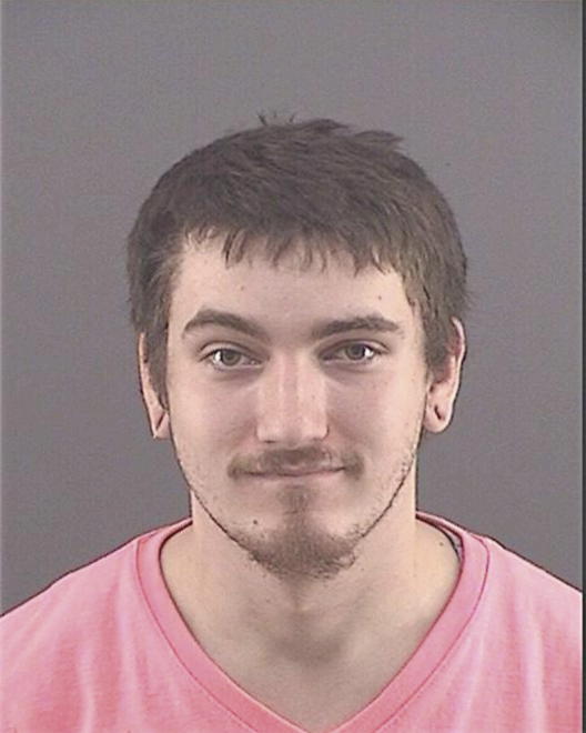 MORDUE, TRAVIS A - Peoria County, IL