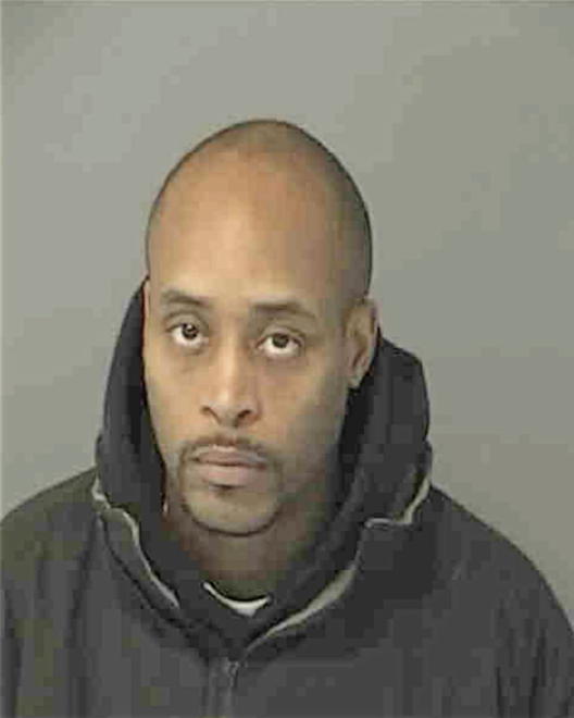 NELLUM, LAMONT - Peoria County, IL