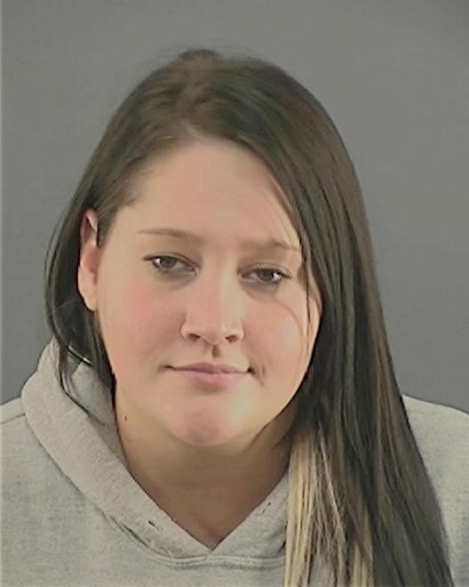 PAULI, CALLI A - Peoria County, IL