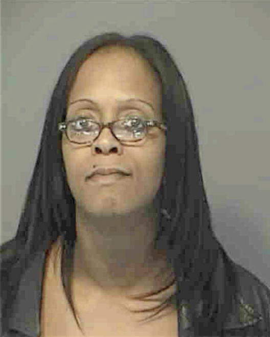 PINKNEY, ARAKA MONTINQUE - Peoria County, IL