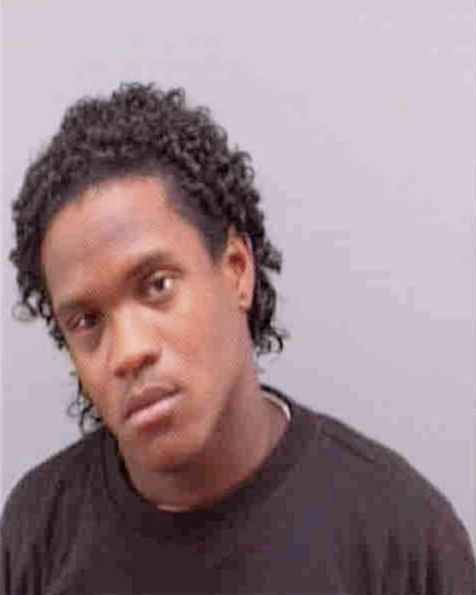 RICKMON, JUSTON CORDELL - Peoria County, IL