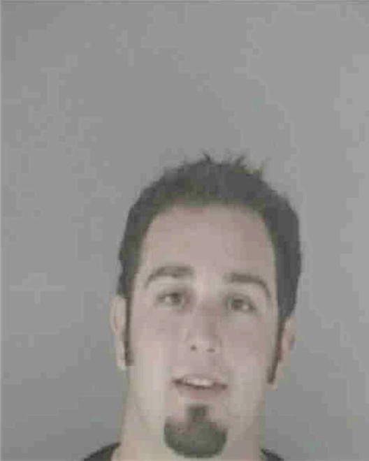 RUNYON, JOSH PAUL - Peoria County, IL