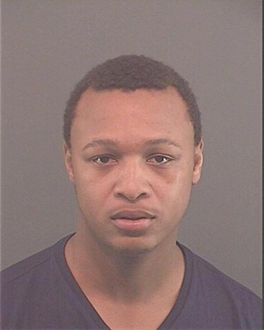 SMITH, DAWAUN JAMAR - Peoria County, IL