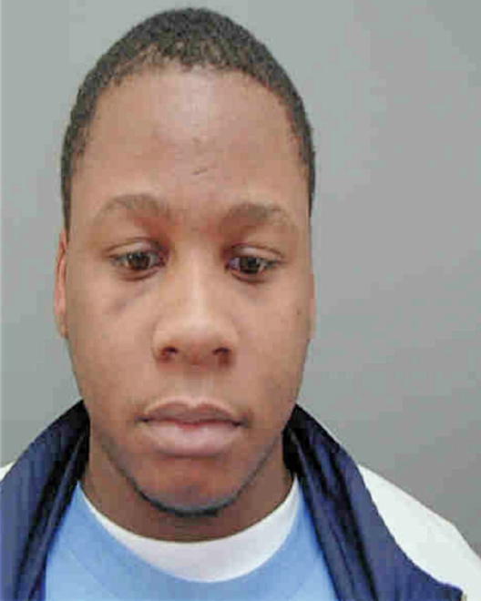 WASHINGTON, LEVAR V - Peoria County, IL