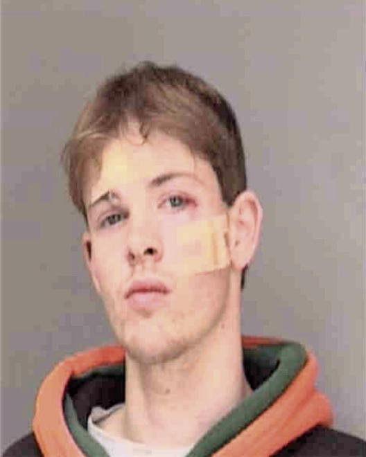WILSON, DONALD WAYNE - Peoria County, IL