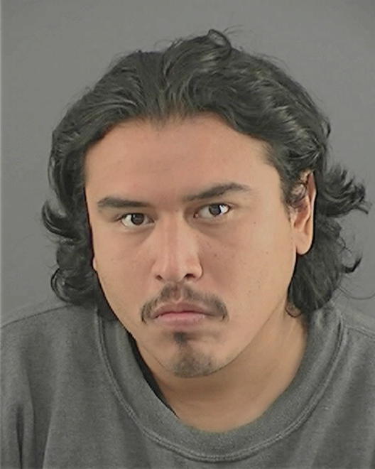 ARREGUIN, PRAGEDIS NMI - Peoria County, IL