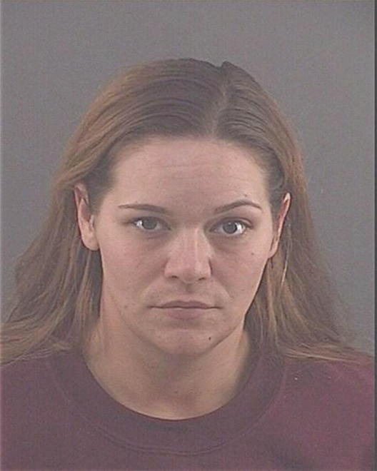BLUNIER, AMANDA L - Peoria County, IL