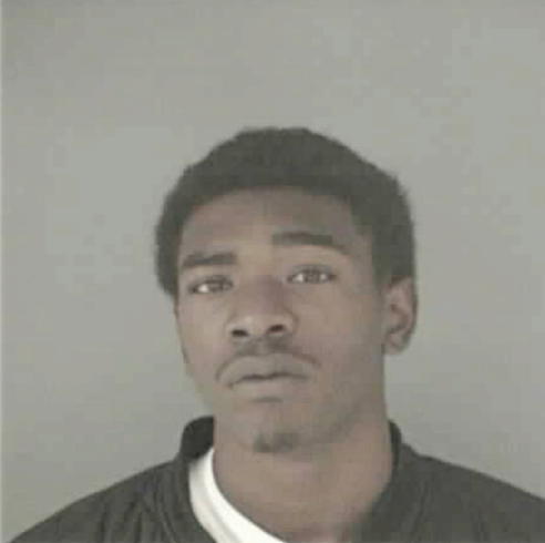 BROWN, ANTHONY D - Peoria County, IL