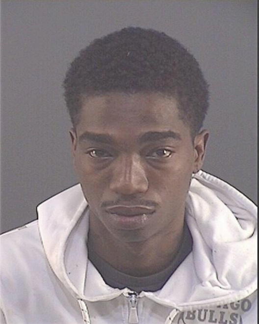 BROWN, OBIRAN DEMARKO - Peoria County, IL