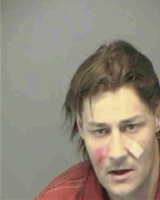 CALLAHAN, JAMES ROBERT - Peoria County, IL