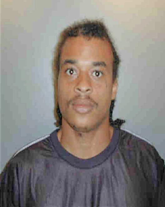 DAVIS, LARRY JERMAINE - Peoria County, IL