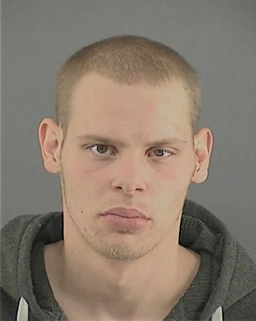 DEWITT, JONATHON - Peoria County, IL
