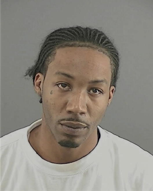 DITIWAY, DEMETRIUS LASHAY - Peoria County, IL