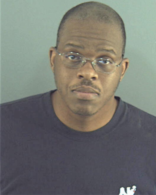 DOBY, DONALD EUGENE - Peoria County, IL