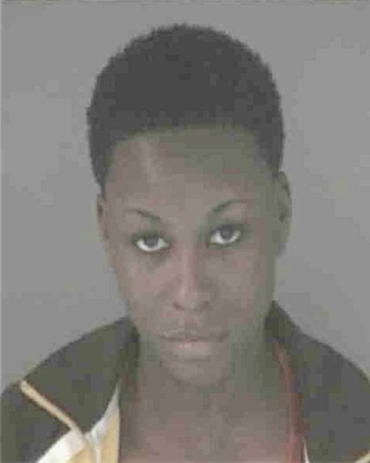 DOUGLAS, OCELUAH TOINETTE - Peoria County, IL