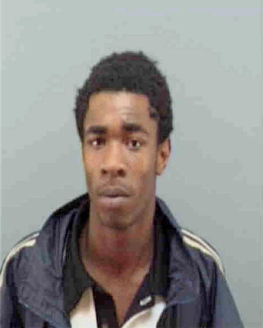 DRUMMOND, MARCUS DARNELL - Peoria County, IL