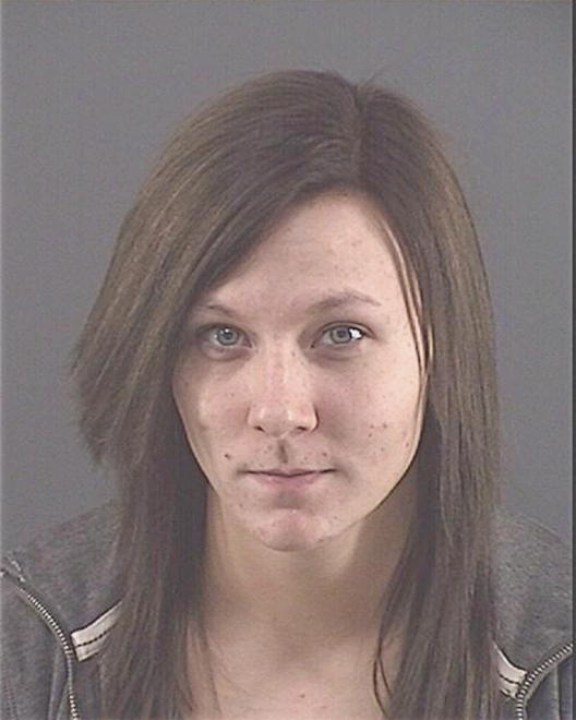 GALLO, CHELSEA RAY - Peoria County, IL