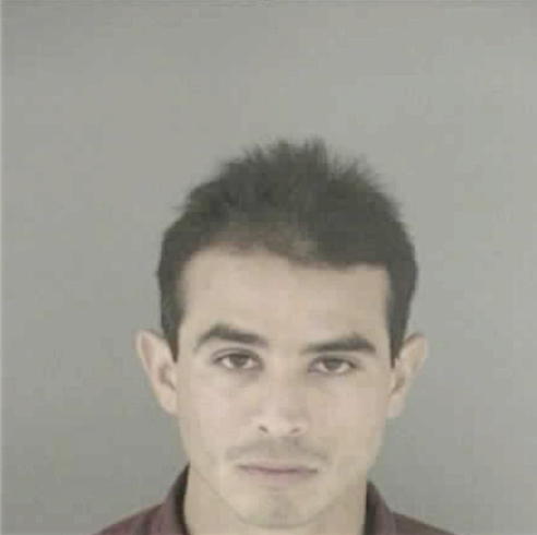 GARCIA, PEDRO M - Peoria County, IL