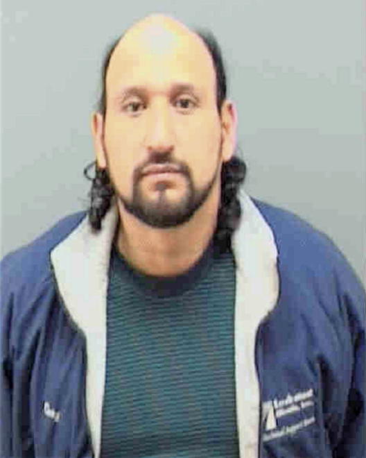 GONZALES, MARCOS - Peoria County, IL
