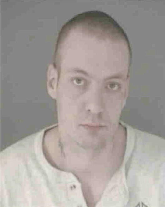 GUNTER, CHAD DAVID - Peoria County, IL