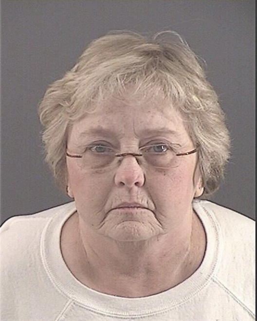 HAGAMAN, PAMELA - Peoria County, IL