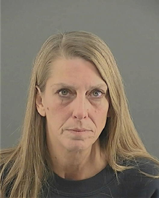 HARMON, LORI ANN - Peoria County, IL