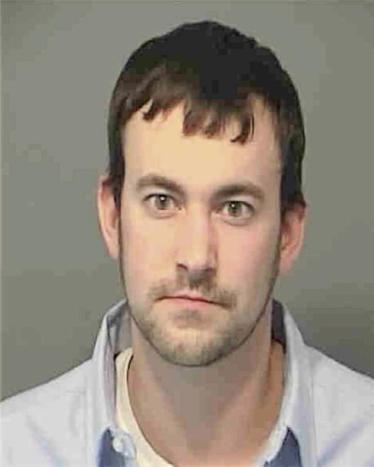 HARVEY, ANDREW MICHAEL - Peoria County, IL