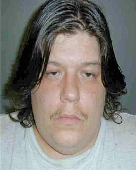 HILLMAN, TIMOTHY ALLEN - Peoria County, IL