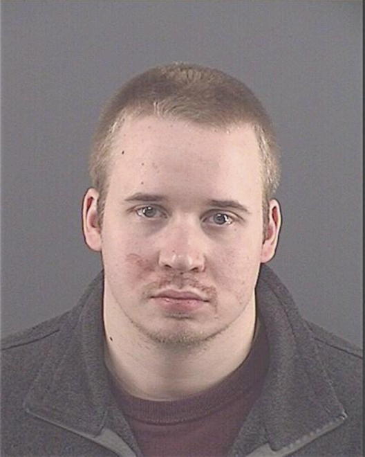 HOCKER, EVAN G - Peoria County, IL
