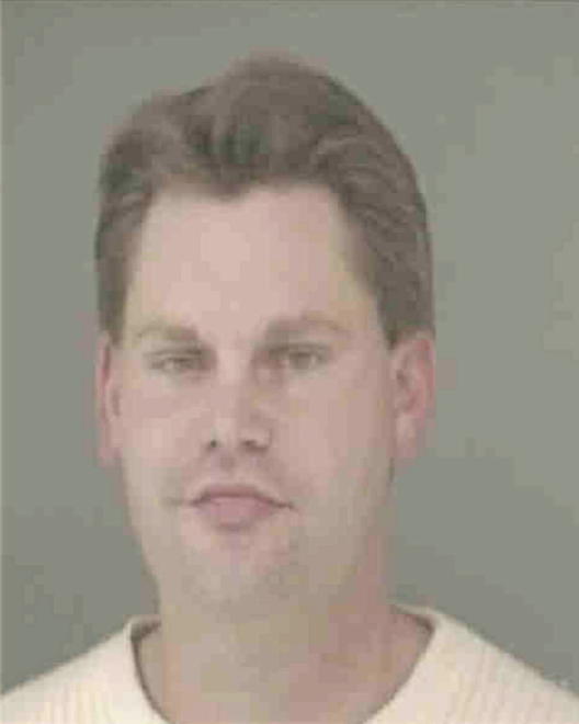 INMAN, CHRIS LEE - Peoria County, IL