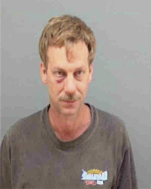 IVEY, RICHARD CARLEN - Peoria County, IL