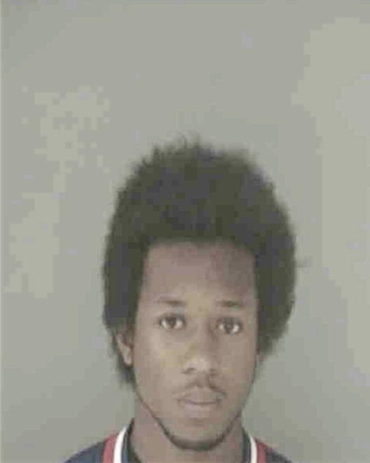 JACKSON, CLARENCE JAMES - Peoria County, IL