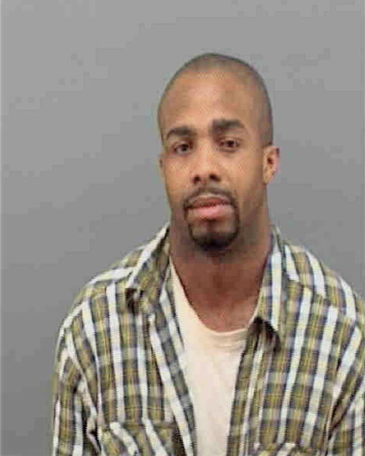 JOHNSON, ANDRE DWAYNE - Peoria County, IL