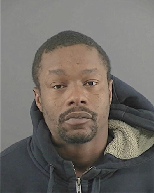 JOHNSON, ANTONIO DARRELL - Peoria County, IL