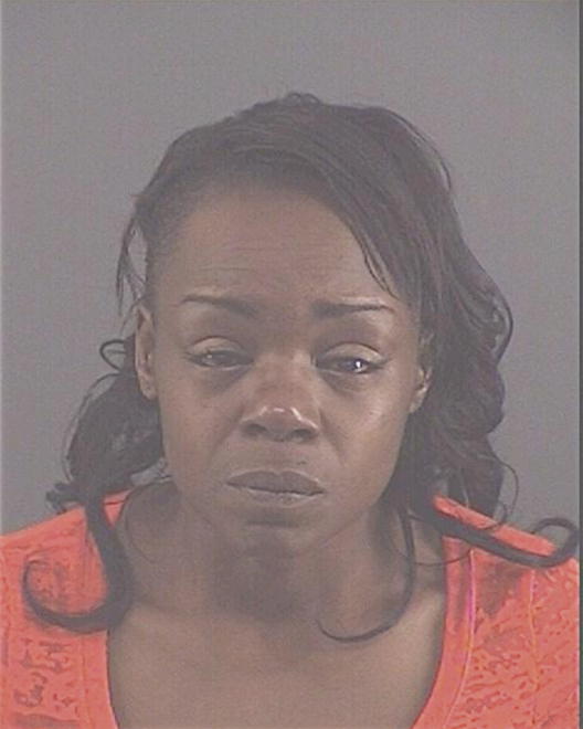 JOHNSON, DARNISHA D - Peoria County, IL