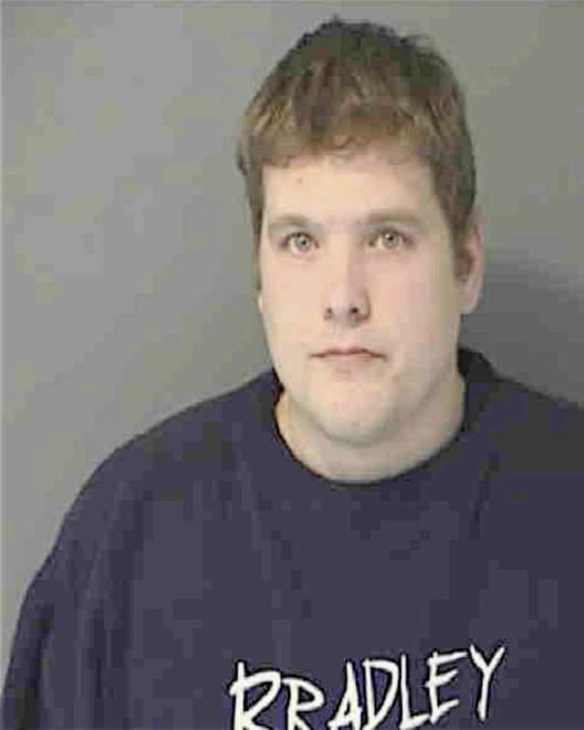 JOHNSTON, BRANDON DAVID - Peoria County, IL