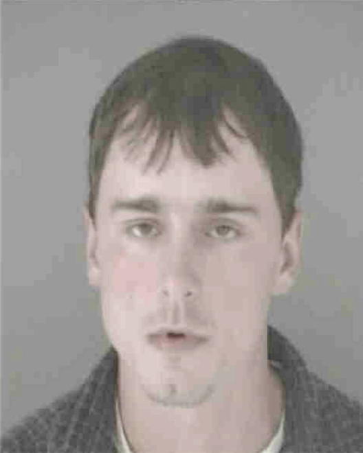 MANNING, NICHOLAS STEVEN - Peoria County, IL